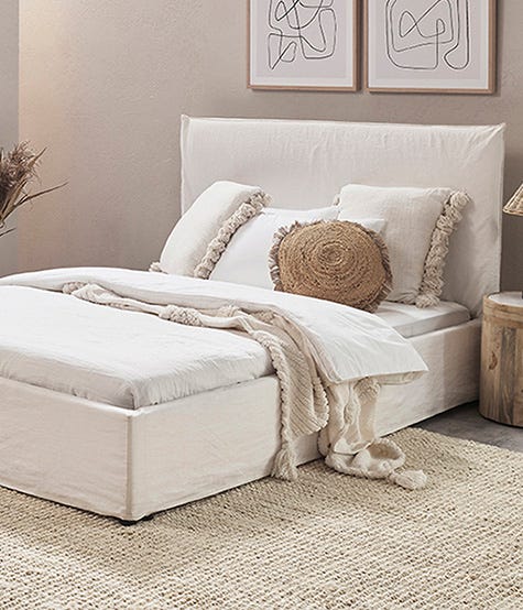 Beds