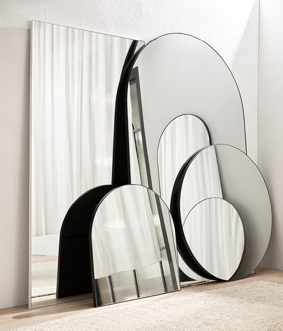 Mirrors
