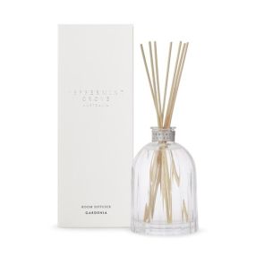 Peppermint Grove Room Diffusers Gardenia - 350ml 
