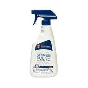 Guardsman Stone Shine & Polish Spray - 473ml 