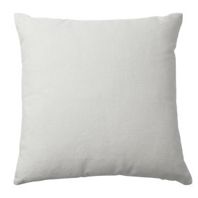 Como Cushion White - 58 x 58cm color White