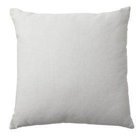 Como Cushion White - 58 x 58cm color White