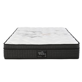 Art and sales science mattress