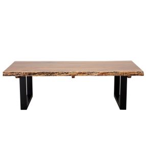 Croft Australian Blackwood Coffee Table color Blackwood