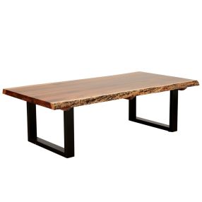 Croft Australian Blackwood Coffee Table color Blackwood