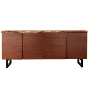 Croft Australian Blackwood Buffet - 180cm color Blackwood