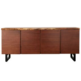 Croft Australian Blackwood Buffet - 180cm color Blackwood