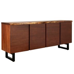 Croft Australian Blackwood Buffet - 180cm color Blackwood