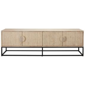 Havasa TV Unit - 180cm color Natural