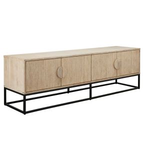 Havasa TV Unit - 180cm color Natural