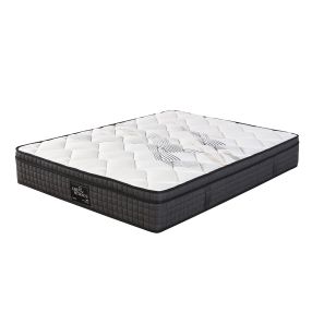 Art & Science Gold Mattress - Double 