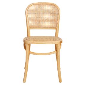 Laguna Dining Chair Natural color Natural