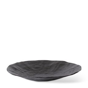 Odette Bowl Black - 48cm color Black