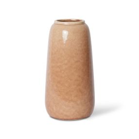 Savannah Vase Dusty Pink - 39cm color Pink