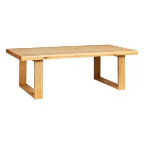 Clemence Coffee Table color Natural
