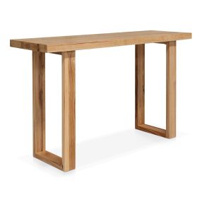 Clemence Console Table color Natural