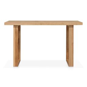Clemence Console Table color Natural