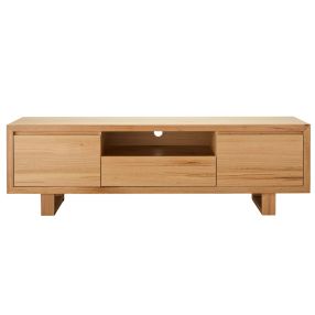 Clemence TV Unit - 180cm color Natural