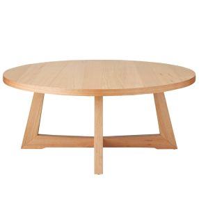 Marin Messmate Round Coffee Table 