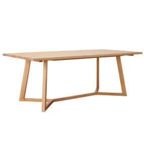 Marin Messmate Dining Table color Natural
