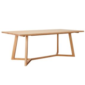 Marin Messmate Dining Table color Natural