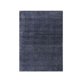 Aylin Rug - Charcoal color Charcoal