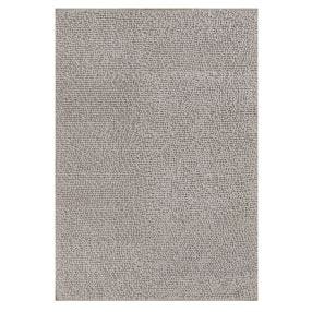 Buble Rug - Ivory color Ivory