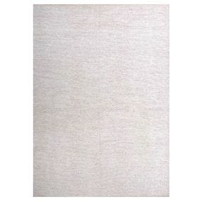 Jarah Rug - Cream color Cream