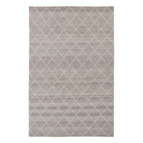Mamounia Rug - Beige color Beige