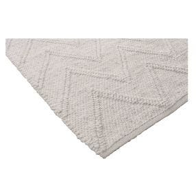 Marselle Rug - Ivory color Ivory