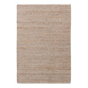 Sahara Rug - Beige color Beige