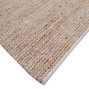 Sahara Rug - Beige color Beige