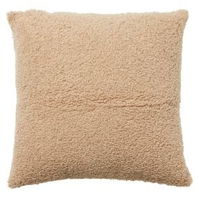Mello Cushion Latte - 50cm x 50cm color Latte