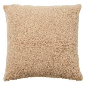 Mello Cushion Latte - 50cm x 50cm color Latte