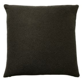 Pheobe Cushion Espresso - 50cm x 50cm color Espresso