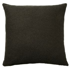 Pheobe Cushion Espresso - 50cm x 50cm color Espresso