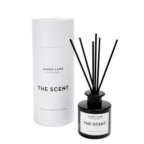 Apothecary The Scent Scented Diffuser 200gm color Black