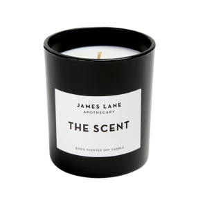 Apothecary The Scent Scented Candle 300gm 