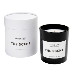 Apothecary The Scent Scented Candle 300gm 