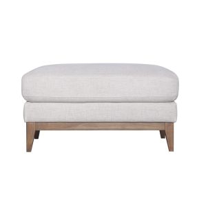 Mimi Luna Flint Ottoman color Flint