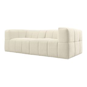 Lucello Tribute Shell Modular Sofa -  2 Piece 
