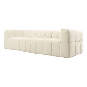 Lucello Tribute Shell Modular Sofa - 3 Piece 