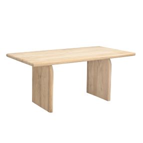 Noma Dining Table color Oak