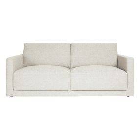 Haven California Ivory Sofa - 2.5 Seater color Ivory