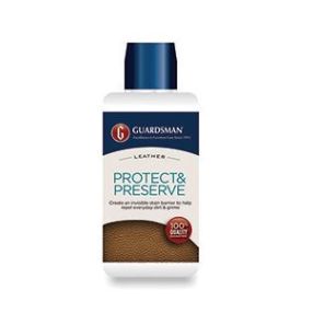 Guardsman Leather Protector - 250ml 