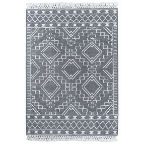 Zayn Rug - Grey color Grey