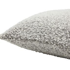 Antoin Cushion Boucle Cream - 50cm x - 50cm color Cream