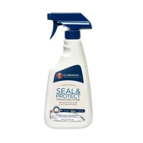 Guardsman Stone Seal & Protect Spray - 473ml 