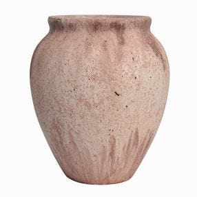 Madison Pot - 36cm color Clay