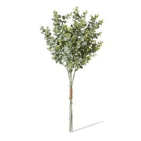 Eucalyptus Bundle Grey/Green - 64cm color Green